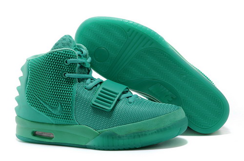 yeezy 2 blue december