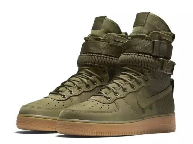 air force one super high