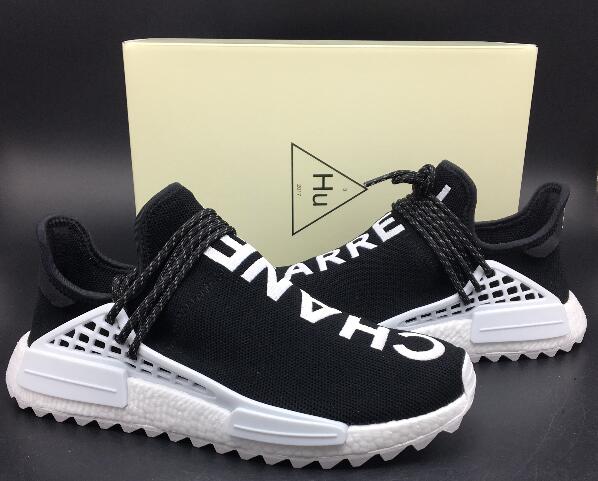 chanel pharrell nmd price