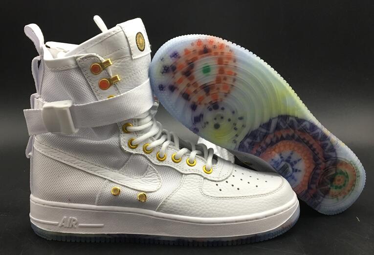 nike sf air force 1 lny qs