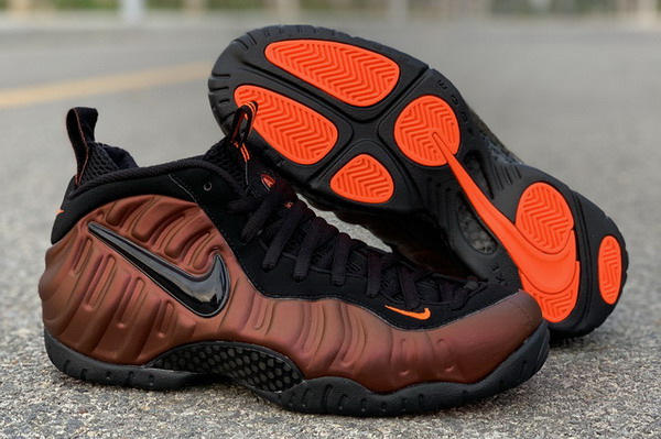 hyper crimson foams